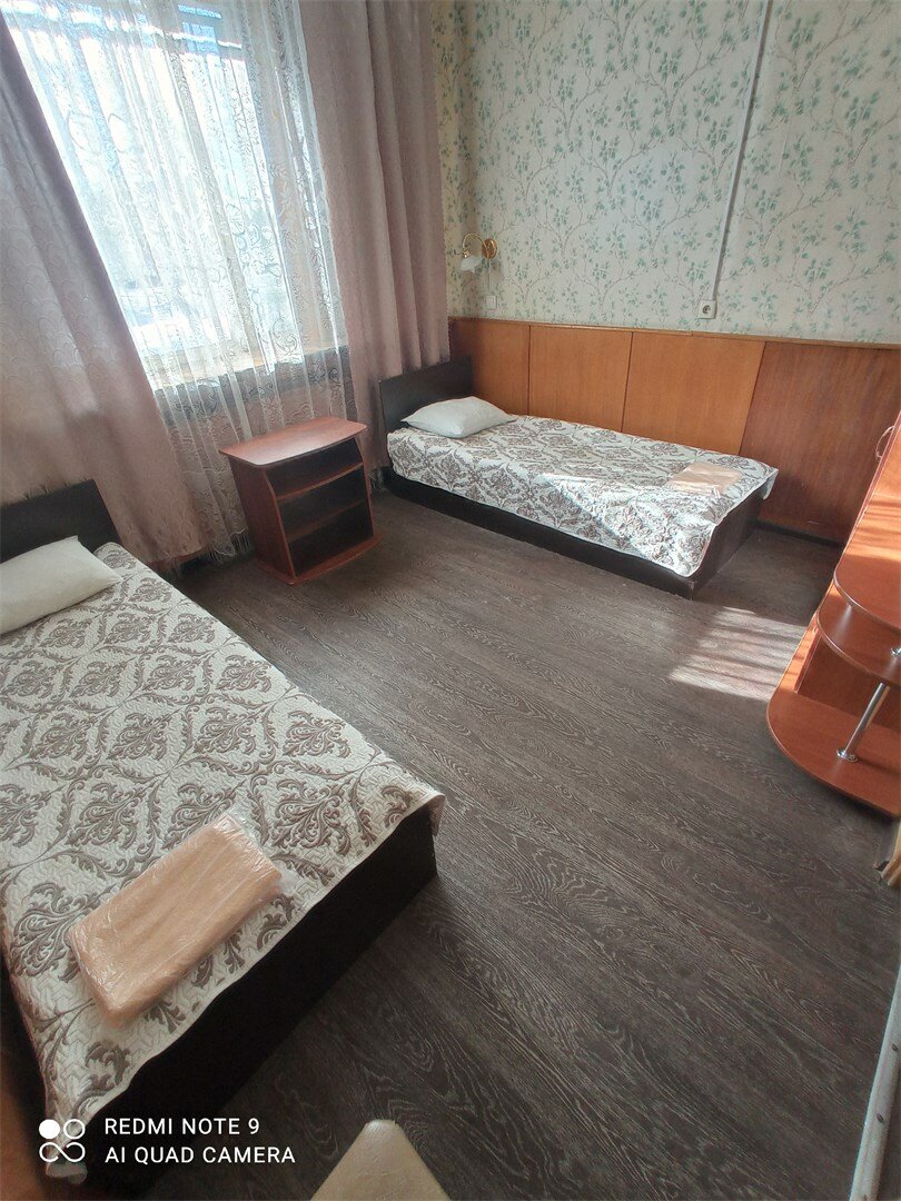 Гостиница Фили Инн Москва